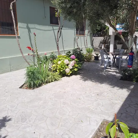 Peaceful Home, Garden&garage *